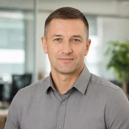 Дмитрий Орлов