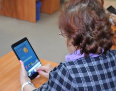 Тарифы Мегафона для пенсионеров