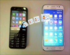 Можно ли переслать контакты с Нокиа на Андроид и как это быстро сделать