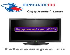 Кодированный канал est