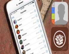 Как удалить в айфоне все контакты сразу