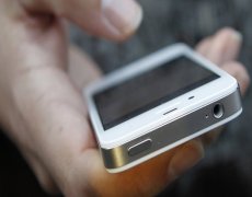 Поиск информации по номеру телефону