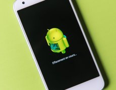 Способы перезагрузки телефонов Андроид